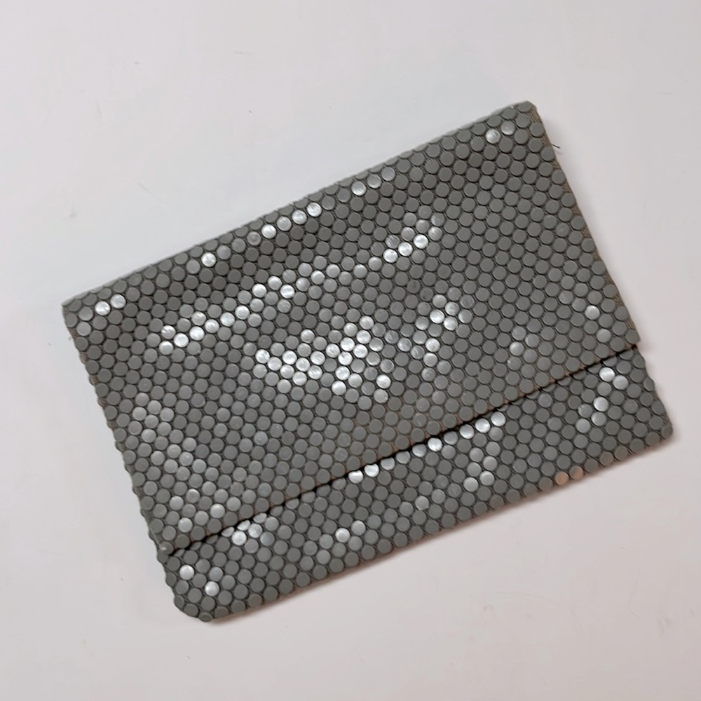 Regale LTD Vintage flat beaded bag